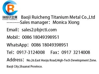 Gr5 titanium parts for 3D print sales Gr5 titanium parts for 3D print sales