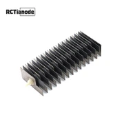 Solusi Etsa Pemulihan Tembaga Titanium Anoda