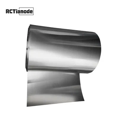 kertas titanium